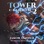 Tower Climber 2: A LitRPG Adventure (Unabridged)