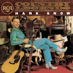 Hank Snow - Hello Love