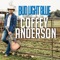 Bud Light Blue - Coffey Anderson lyrics