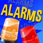 Alarms artwork