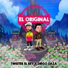 El Original (feat. Diego Daza) - Single