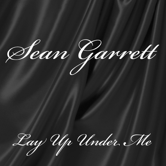 Cover artwork for Lay Up Under Me