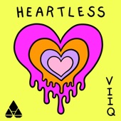 Heartless artwork