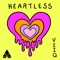 Heartless artwork