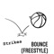 Bounce (Freestyle) artwork