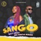 Sango (feat. Eddy Kenzo) - Martha Mukisa lyrics