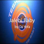 Jalebi Baby artwork