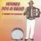Cavalo de Pau - Hermes dos 8 Baixos lyrics