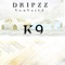 K9 (feat. VonVaild) - Dripzz lyrics