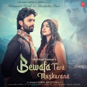 Bewafa Tera Muskurana artwork