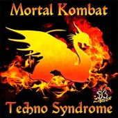 Techno Syndrome (From "Mortal Kombat") artwork
