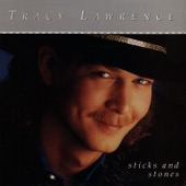 Tracy Lawrence - Runnin' Behind