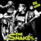 Running Scared - The Snakes lyrics