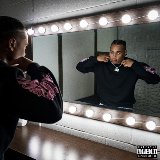 Cover artwork for Same Thing