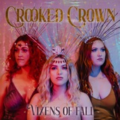 Crooked Crown artwork