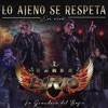 Lo Ajeno Se Respeta (En Vivo) - Single