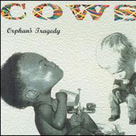 Cover artwork for My Bob