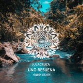 Uno Resuena (AIWAA Remix) artwork