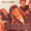 Søsterhjemmet - Su-su-susa i hodet