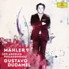 Mahler: Symphony No. 9 (Live from Walt Disney Concert Hall, Los Angeles / 2012) album lyrics, reviews, download