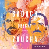 Obecny. Tribute to Andrzej Zaucha. Edycja specjalna artwork