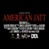 American Jatt (feat. Intense) - Single album lyrics, reviews, download