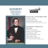 Schubert: Piano Trio No. 1, Piano Quintet "The Trout" (feat. David Oistrakh & Sviatoslav Knushevitsky)