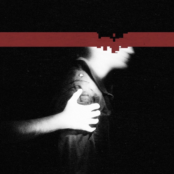 Cover artwork for Letting You
