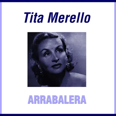 Grandes Del Tango 40 - Tita Merello