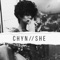 She - Chyn lyrics