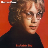 Warren Zevon - Tenderness on the Block