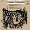 Thomson: 3 Pictures for Orchestra & 5 Songs from William Blake (Remastered)