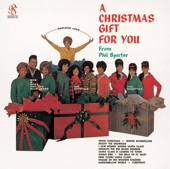 A Christmas Gift For You From Phil Spector - Verschiedene Interpreten