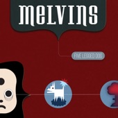 Melvins - Edgar the Elephant (Acoustic)