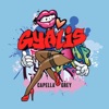 GYALIS by Capella Grey iTunes Track 2