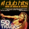 #1 Club Hits 2008 - Best of Dance & Techno (New Edition)