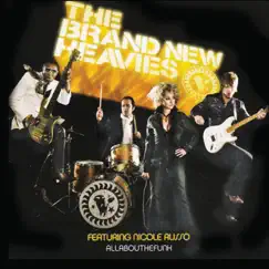 Allaboutthefunk by The Brand New Heavies album reviews, ratings, credits