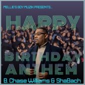 The Birthday Anthem artwork