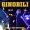 Ginobili (feat. Mike Southside) - Seal G lyrics