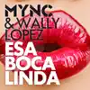 Stream & download Esa Boca Linda - Single