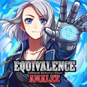 Rewrite (From "Fullmetal Alchemist) [English Ver] artwork