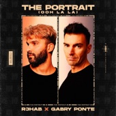 The Portrait (Ooh La La) artwork