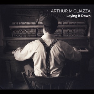Arthur Migliazza - Bourbon Street Parade - Line Dance Music