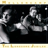 John Mellencamp - The Real Life