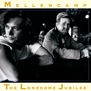 John Cougar Mellencamp - Paper In Fire - 排舞 編舞者