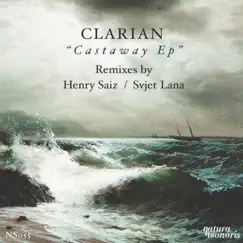 Castaway - EP by Clarian album reviews, ratings, credits