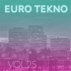 Euro Tekno, Vol. 25