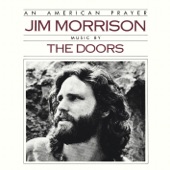 Jim Morrison - The World On Fire