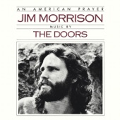 The Doors (Jim Morrison) - Ghost Song