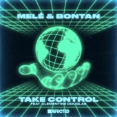 Take Control (feat. Clementine Douglas) artwork